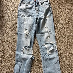 Madewell Vintage Jeans